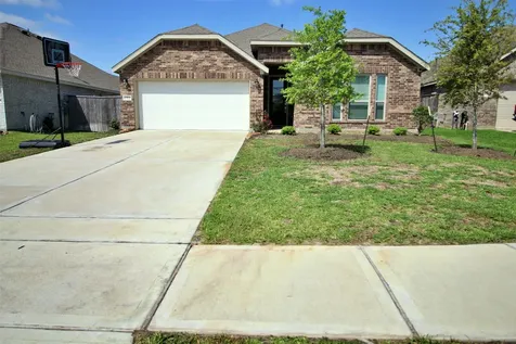 13711 Arcadia Creek Lane Rosharon TX 77583