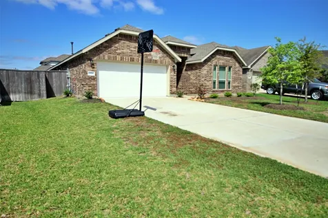 13711 Arcadia Creek Lane Rosharon TX 77583