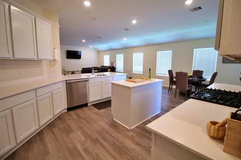 13711 Arcadia Creek Lane Rosharon TX 77583