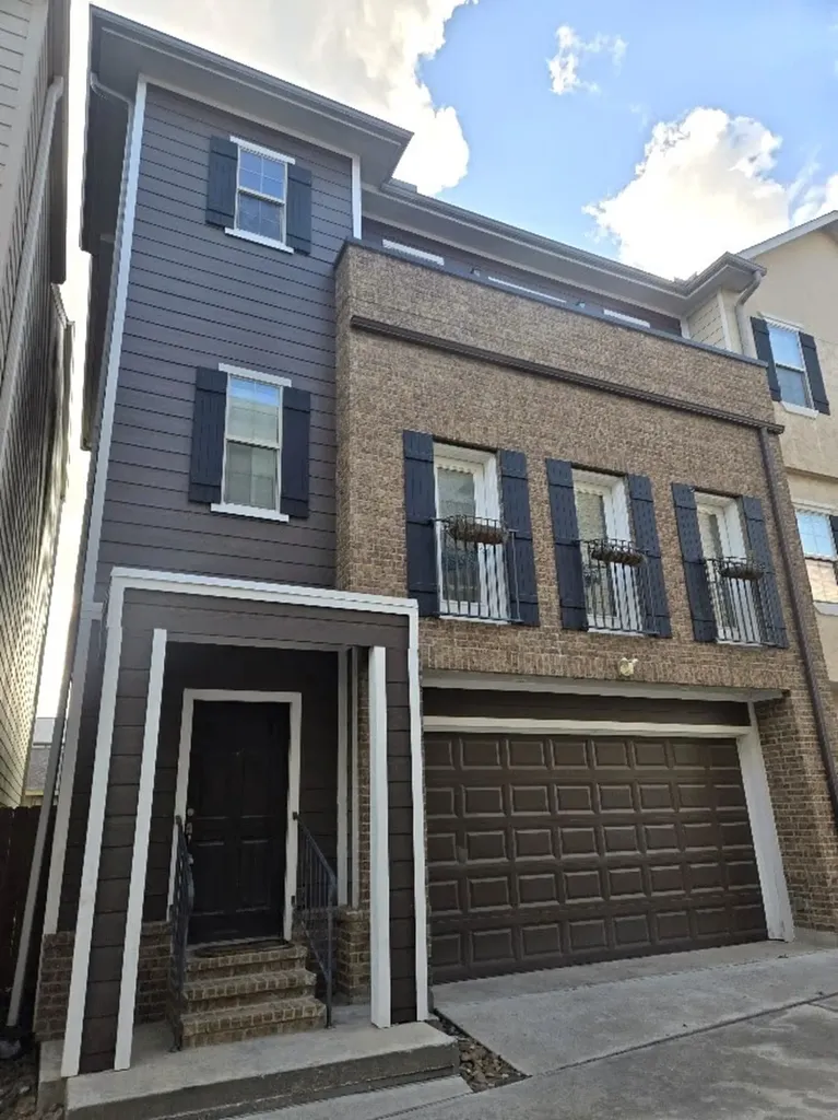 4109 Allen Street Houston TX 77007