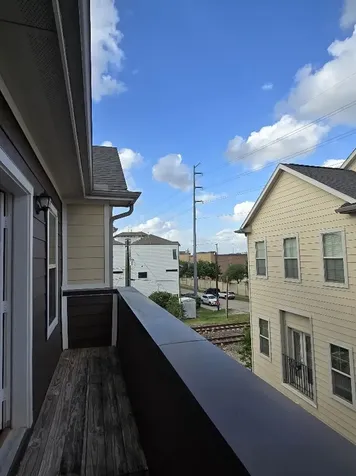 4109 Allen Street Houston TX 77007