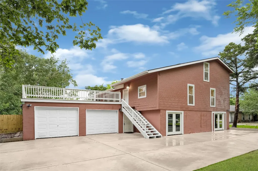 3302 Prairie Drive Dickinson TX 77539