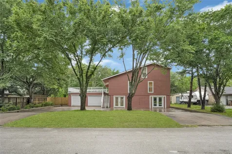 3302 Prairie Drive Dickinson TX 77539
