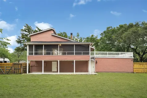3302 Prairie Drive Dickinson TX 77539