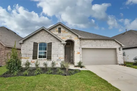 807 Evergreen Forest Lane Rosharon TX 77583