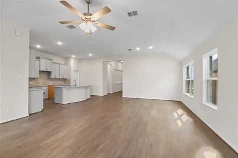 807 Evergreen Forest Lane Rosharon TX 77583