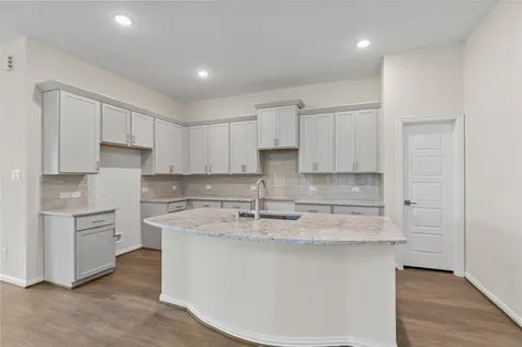 807 Evergreen Forest Lane Rosharon TX 77583