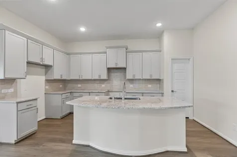 807 Evergreen Forest Lane Rosharon TX 77583