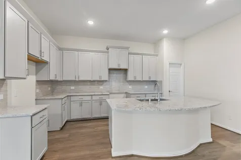 807 Evergreen Forest Lane Rosharon TX 77583