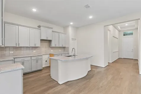 807 Evergreen Forest Lane Rosharon TX 77583