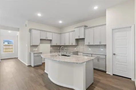 807 Evergreen Forest Lane Rosharon TX 77583