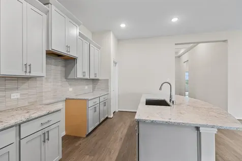 807 Evergreen Forest Lane Rosharon TX 77583