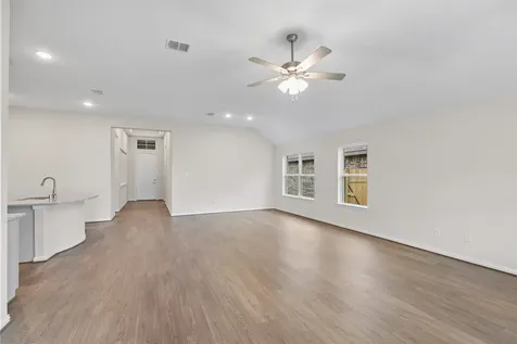 807 Evergreen Forest Lane Rosharon TX 77583
