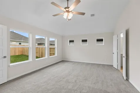 807 Evergreen Forest Lane Rosharon TX 77583