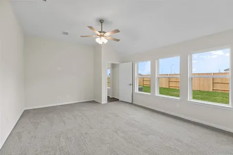 807 Evergreen Forest Lane Rosharon TX 77583