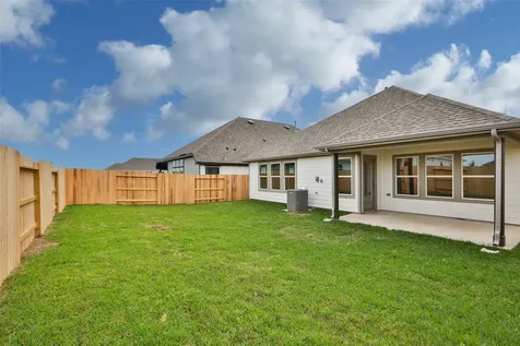 807 Evergreen Forest Lane Rosharon TX 77583