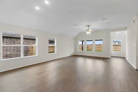 807 Evergreen Forest Lane Rosharon TX 77583