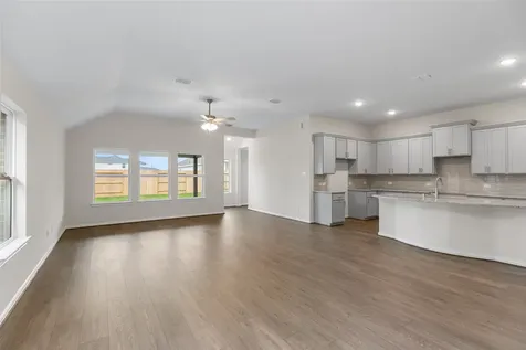 807 Evergreen Forest Lane Rosharon TX 77583