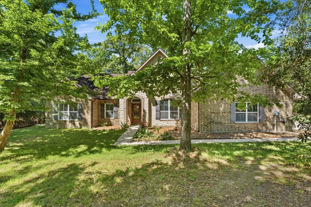 9021 Water Crest Court Montgomery TX 77316