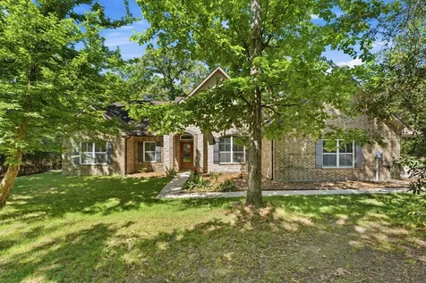 9021 Water Crest Court Montgomery TX 77316