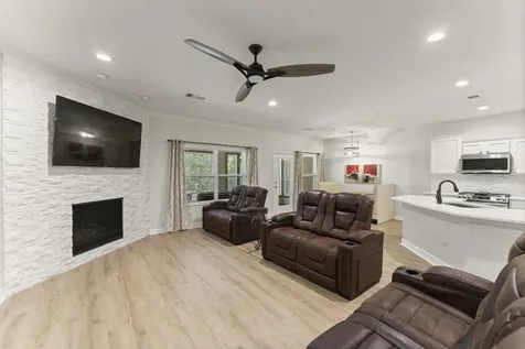 9021 Water Crest Court Montgomery TX 77316