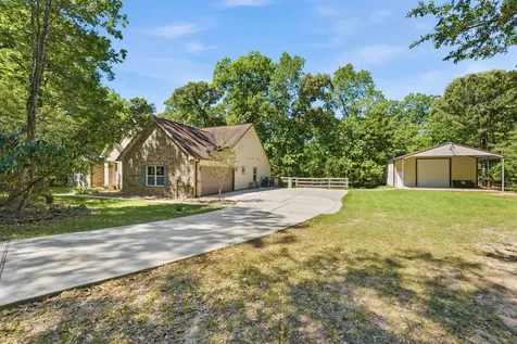 9021 Water Crest Court Montgomery TX 77316
