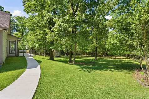 9021 Water Crest Court Montgomery TX 77316