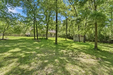 9021 Water Crest Court Montgomery TX 77316
