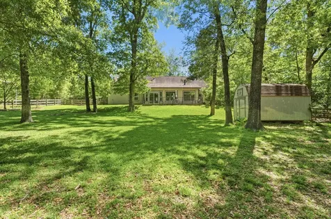 9021 Water Crest Court Montgomery TX 77316