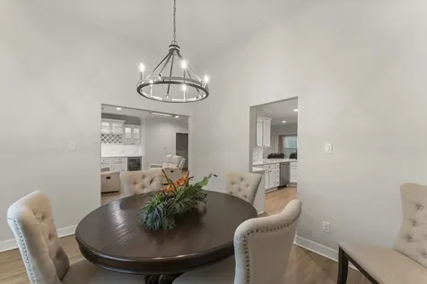 9021 Water Crest Court Montgomery TX 77316