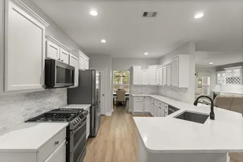 9021 Water Crest Court Montgomery TX 77316