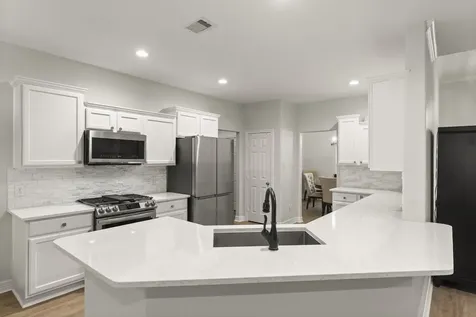 9021 Water Crest Court Montgomery TX 77316