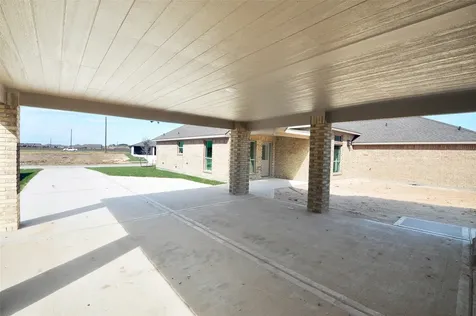2203 Dorado Street League City TX 77539