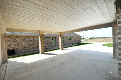 2203 Dorado Street League City TX 77539
