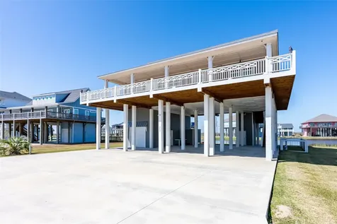 3733 Biscayne Beach Road Crystal Beach TX 77650