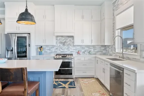 3733 Biscayne Beach Road Crystal Beach TX 77650