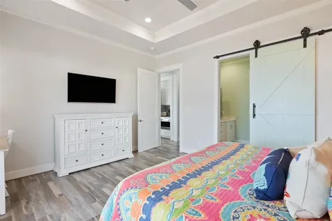 3733 Biscayne Beach Road Crystal Beach TX 77650