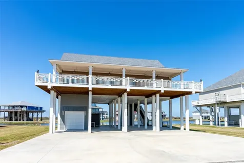 3733 Biscayne Beach Road Crystal Beach TX 77650