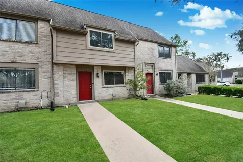 6426 Kentwick Drive 24/4 Houston TX 77084