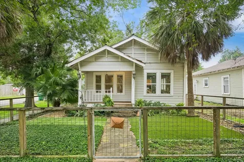 1201 Tulane Street Houston TX 77008