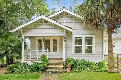 1201 Tulane Street Houston TX 77008