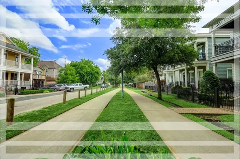 1201 Tulane Street Houston TX 77008