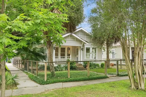 1201 Tulane Street Houston TX 77008