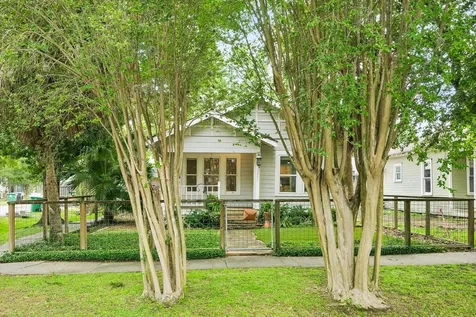 1201 Tulane Street Houston TX 77008