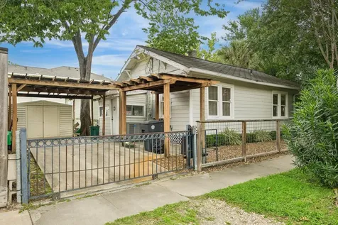 1201 Tulane Street Houston TX 77008