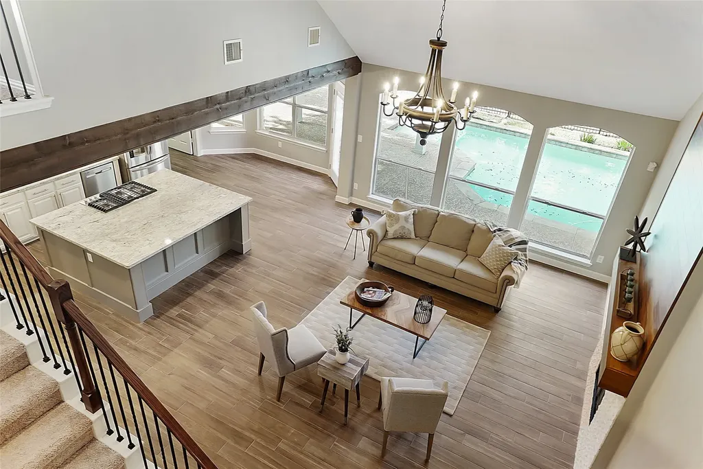 87 N Concord Valley Circle The Woodlands TX 77382