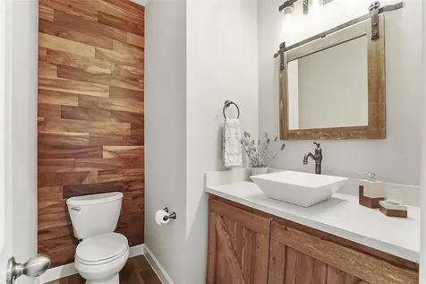 87 N Concord Valley Circle The Woodlands TX 77382