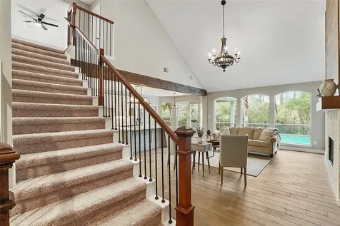 87 N Concord Valley Circle The Woodlands TX 77382