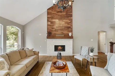 87 N Concord Valley Circle The Woodlands TX 77382