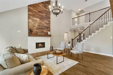 87 N Concord Valley Circle The Woodlands TX 77382